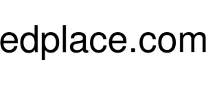 Edplace logo