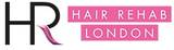 Hair Rehab London logo