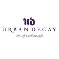 Urban Decay Vouchers