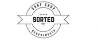 Sorted Surf Shop logo