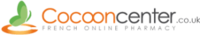 Cocooncenter.co.uk logo