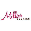 Millie's Cookies logo