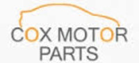 Cox Motor Parts Vouchers
