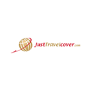 Justtravelcover logo