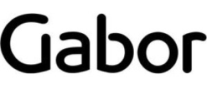 Gaborshoes.co.uk logo