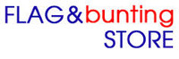Flag and Bunting Store logo