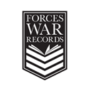 Forces War Records logo