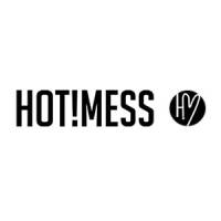 HOT!MESS logo