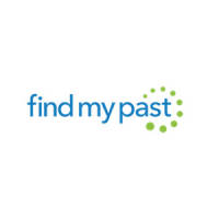 Find My Past logo