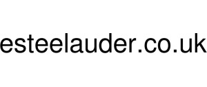 Esteelauder.co.uk logo