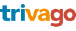 Trivago UK logo
