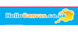 Hellocanvas.co.uk Vouchers