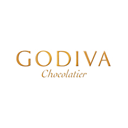 Godivachocolates.co.uk logo