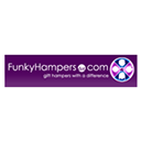 Funky Hampers logo