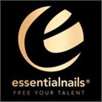 Essential Nails logo