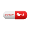 Pharmacyfirst.co.uk logo