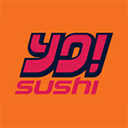 YO! Sushi Vouchers
