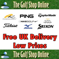 The Golf Shop Online Vouchers