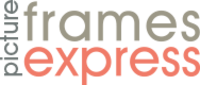 Picture Frames Express logo