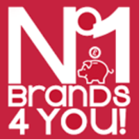 No1Brands4You logo