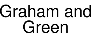 Grahamandgreen.co.uk logo