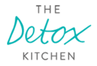 Detox Kitchen logo