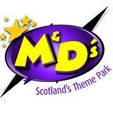 M&D's logo