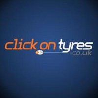 Click on Tyres logo
