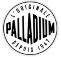 Palladium Boots Vouchers