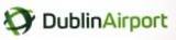 Dublin Airport logo