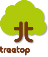 Treetop Trek logo