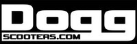 DoggScooters logo
