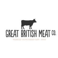 Great British Meat Co. logo