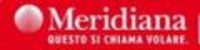Meridiana logo