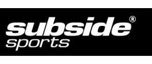 Subside Sports logo