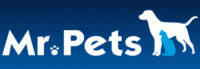Mr Pets logo