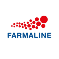 Farmaline.uk logo