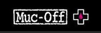 Muc Off logo