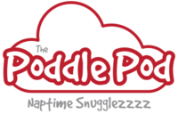 Poddle Pod logo