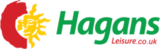 Hagans Leisure logo