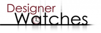 Designer Watches Vouchers