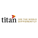 Titan Travel UK logo