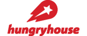 Hungryhouse.co.uk logo