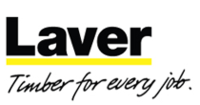 Laver Online logo