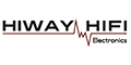 Hiway Hifi logo