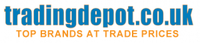 Trading Depot logo