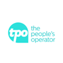 The People's Operator logo