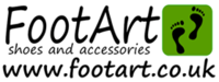 FootArt logo