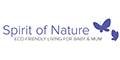 Spirit of Nature logo