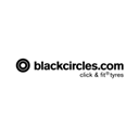 Black Circles logo